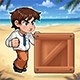 Escape Tunnle Room - HTML5 Construct3 Game - HTML5 / Games
