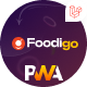 Foodigo - Multi Restaurant and Online Food Ordering System Marketplace - PHP Scripts / Miscellaneous