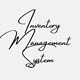 Inventory Management System - Apps