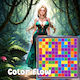Color Flow - Mobile / Flutter