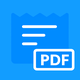 Flutter Invoice PDF Generator - Mobile / Flutter