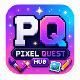 Quest-Hub Portal - HTML5