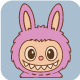 Lafufu Typer - HTML5 Mobile Game - HTML5 / Games