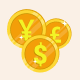 WooCommerce Multi Currency - Currency Changer WordPress Plugin - WordPress / eCommerce / WooCommerce