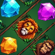 Jungle Rumble - HTML5 Slot Machine - HTML5 / Games