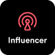Influstar - Influencer Hiring Marketplace Platform - PHP Scripts / Miscellaneous