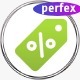 Line Item Discount for Perfex CRM - PHP Scripts / Add-ons