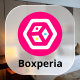 Boxperia - Flutter Hotel and Room Booking App UI Kit - Mobile / Flutter