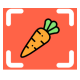 AI Meal Scanner Flutter App | Nutrition & Calorie Tracker | OpenAI-Powered Analysis - Mobile / Flutter