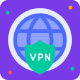 WG Guard – Fast & Secure WireGuard VPN | Unblock Websites & Apps | High-Speed Privacy Proxy/VPN - Mobile / Flutter