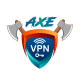 Axe VPN | Flutter App With PHP Laravel Admin Panel - Mobile / Flutter / Full Applications