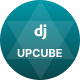 Upcube - Django Admin Dashboard & UI Kit Template - HTML5 / Templates
