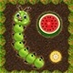 Worm Board Feed - HTML5 Construct3 Game - HTML5 / Games