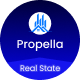 Propella - Real Estate CRM (Buy, Sell, Rent, Mortgage) to Manage Leads & Close Deals. - PHP Scripts / Miscellaneous