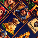 Sherwood Forest - HTML5 Slot Machine - HTML5 / Games
