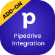 Pipedrive Integration with ARForms - WordPress / Forms