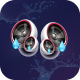 Speaker Cleaner & Water Eject+ | Abdroid App | Admob Ads - Mobile / Android