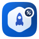 Rocket LMS Theme and Landing Page Builder - PHP Scripts / Project Management Tools