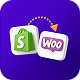 WP Shopify to WooCommerce - Migrate & Import Shopify Store to WordPress - WordPress / eCommerce / WooCommerce