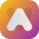 AI Art – React Native EXPO UI Template for AI Image Generator App - Mobile