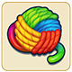 Thread Match - Html5 (Construct3) - HTML5 / Games