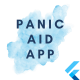 PanicAid – Your Comprehensive Mental Wellness Companion (Flutter App) - Mobile / Flutter