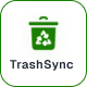 TrashSync - Waste Collection Management System with Express.js REST API & React Js - JavaScript / Project Management...