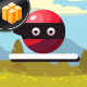 Gravity Shinobi Game Template - Mobile / Android