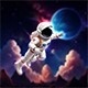 Space Adventure - HTML5 Construct3 Game - HTML5 / Games