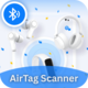 AirTag Scanner Detect Track with AdMob Ads Android - Mobile / Android