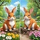 Spote The Difference - HTML5 Construct3 Game - HTML5 / Games