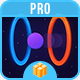 Portal Jump (PRO) - BUILDBOX CLASSIC - IOS - Android - Reward video - Mobile / iOS