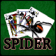 Spider solitaire - HTML5 / Games