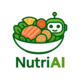 NutriAI – Smart AI-Powered Diet Planner & Tracker Flutter Android & iOS App | Laravel Admin Panel - Mobile / Flutter...
