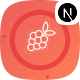 Yummer – Online Food Ordering App (Next.js + PWA) - Mobile