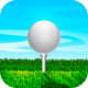 Golf Master - Multiplayer - Mobile / Android
