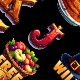 Harvest Riches - HTML5 Slot Machine - HTML5 / Games