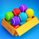 Ball Sort Perfect Jam – Unity Complete Game - Mobile / Android