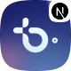 Teofin – Next.js Mobile Banking & Finance PWA