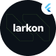 Larkon - Flutter Ecommerce Management Admin & Dashboard Template - Mobile / Flutter