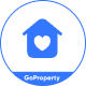 GoProperty - Real Estate Property Listing Website | Buy, Rent & Sell Website (Add-on) - JavaScript / Project Manageme...