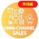 Omni Channel Sales plugin for RISE CRM - PHP Scripts / Add-ons
