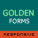 Golden Forms - Responsive CSS3 Form Framework - CSS / Forms