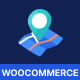 WooCommerce DIGIPIN - WordPress