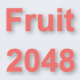 Fruit Merge 2048 – Juicy Puzzle & Number Merge Game - HTML5 / Games