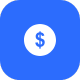 Kash - Finance Management React Native CLI App Ui Kit - Mobile