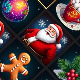 Winter Wonderland - HTML5 Slot Machine - HTML5 / Games