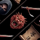 Black Ninja - HTML5 Slot Machine - HTML5 / Games