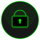 Crono Desktop - Terminal-Style File Archive & Organizer - Electron, Node.js, SQLite, Encrypted - Apps