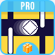 Line Dodger (PRO) - HYPERCASUAL BUILDBOX CLASSIC GAME - IOS - Android - Reward video - Mobile / Android